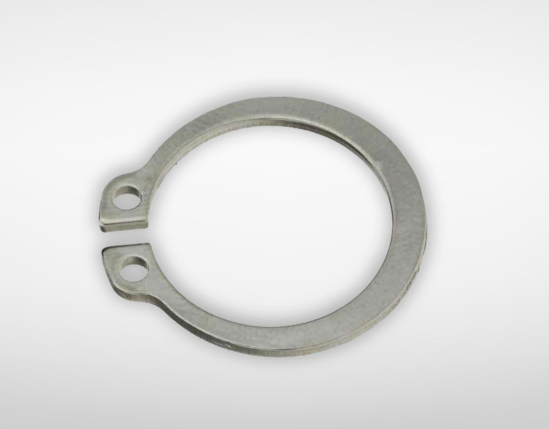 Retention Ring for Ussing-Chamber 