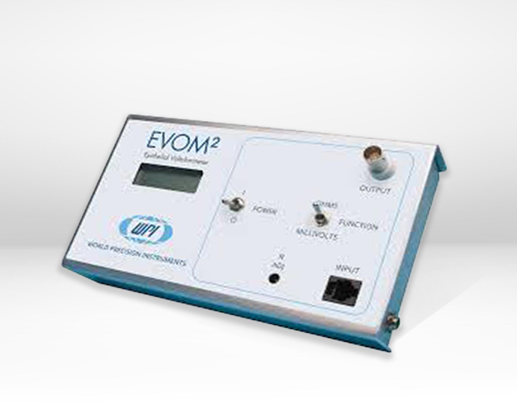 EVOM2 TEER Measurement