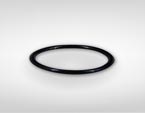 O-Ring for diffusion chamber 10x5mm for #1306